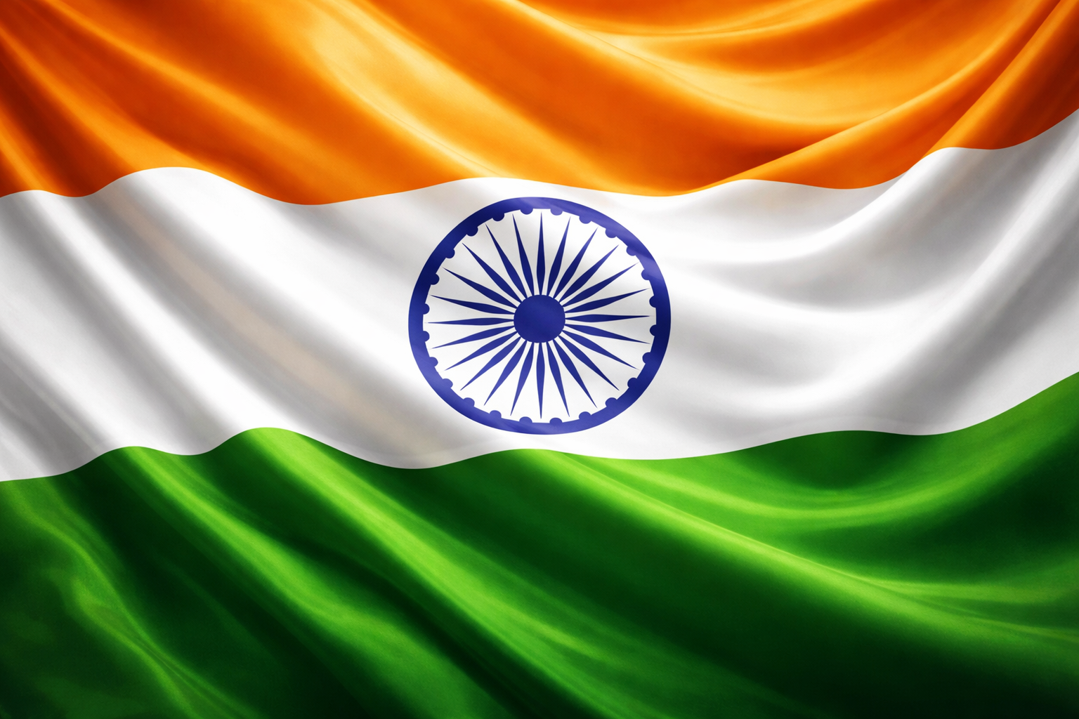 Tiranga Love Banner
